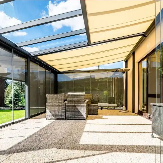 zonwering Zuidlaarderveen